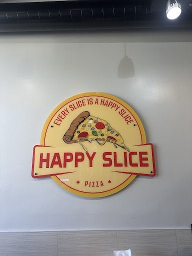 Photo of Happy Slice Pizza (Downtown) - 227 Bernard Ave, Kelowna, BC V1Y 6N2